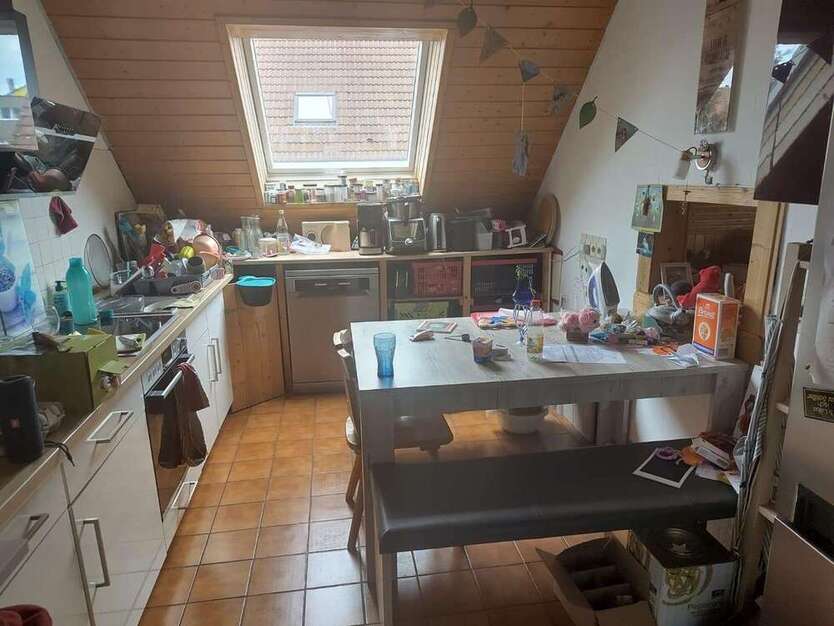 Wohnung zum Mieten in Erkenbrechtsweiler 1.000 € 80 m²