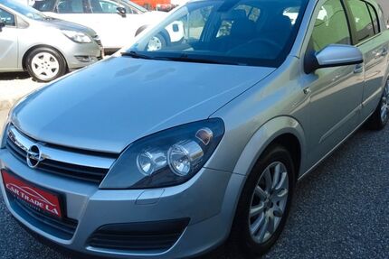 Opel Astra 151.000 km 2.990 &euro; Landshut 84030