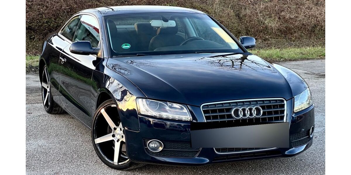 Audi A5 207.000 km 6.000 &euro; Hamburg 22117