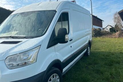 Ford Transit 295.000 km 9.990 &euro; Tüssling 84577