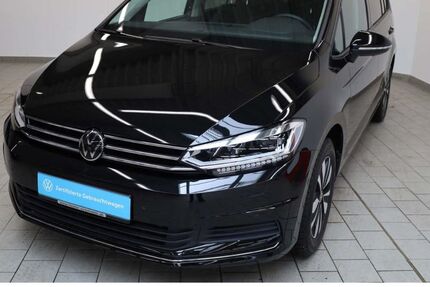 VW Touran 23.106 km 33.440 &euro; Amberg 92224