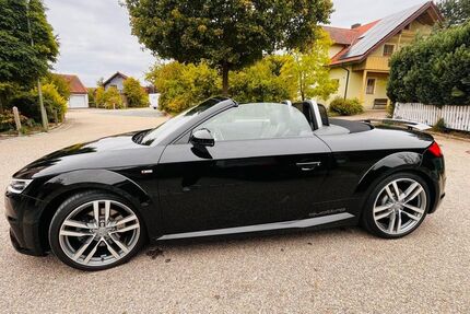 Audi TT 101.086 km 23.800 &euro; Hemau 93155