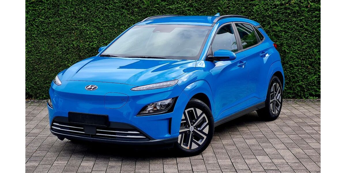 Hyundai KONA 30.000 km 16.945 &euro; Bad Lippspringe 33175