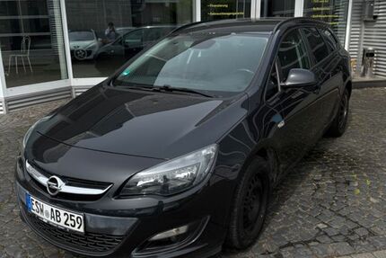 Opel Astra 196.500 km 3.900 &euro; Eschwege 37269