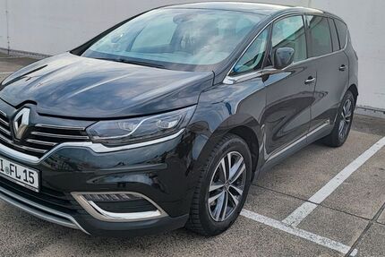 Renault Espace 160.000 km 16.399 &euro; Siegen 57078