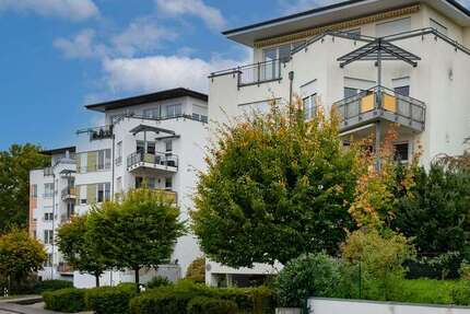 Wohnung zum Kaufen in Wiesbaden 335.000 € 76.13 m² 3 zimmer