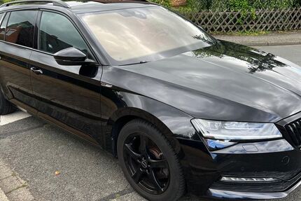Skoda Superb 45.611 km 25.990 &euro; Uelzen 29525