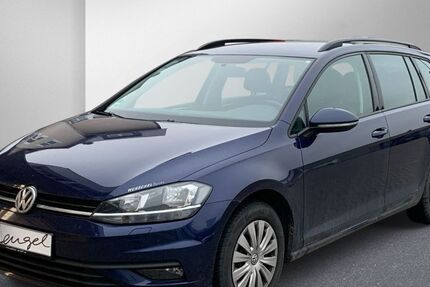 VW Golf 43.300 km 14.966 &euro; Wunsiedel 95632