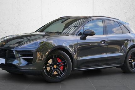 Porsche Macan 79.900 km 69.900 € Osnabrück 49078