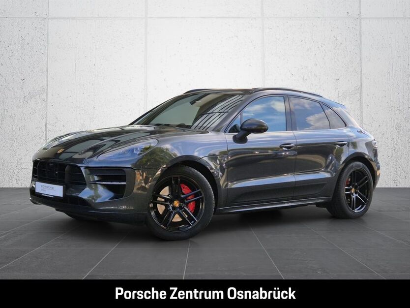 Porsche Macan 79.900 km 69.900 € Osnabrück 49078