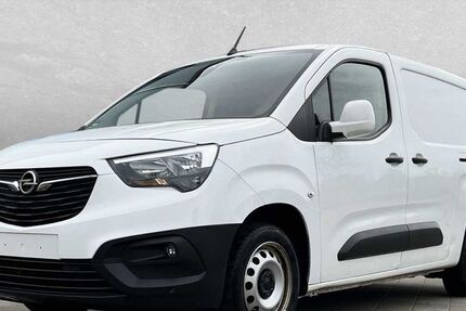 Opel Combo 115.000 km 12.495 &euro; Regensburg 93059
