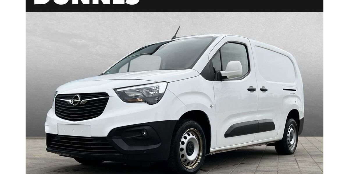 Opel Combo 115.000 km 12.495 &euro; Regensburg 93059