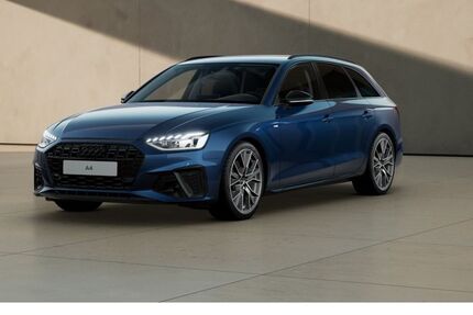 Audi A4 15.456 km 38.405 &euro; Northeim 37154