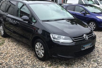 VW Sharan 148.500 km 9.499 &euro; leipzig 04155