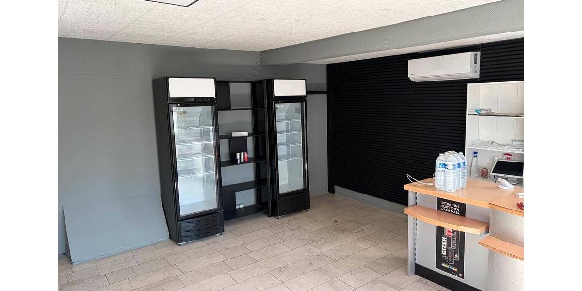 Gewerbeobjekt Usingen - 580&euro; | Angebot:26248160