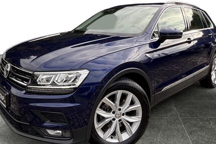 VW Tiguan 60.527 km 24.890 € Marburg 35039