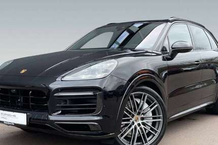 Porsche Cayenne 33.800 km 87.900 &euro; Trier 54292