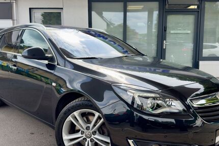 Opel Insignia 111.378 km 11.500 € Hagen 58093