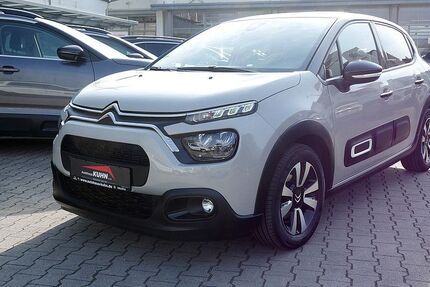 Citroen C3 62.600 km 12.480 &euro; Karlsruhe 76185
