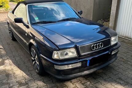 Audi 80 168.110 km 5.500 € Bergkamen 59192