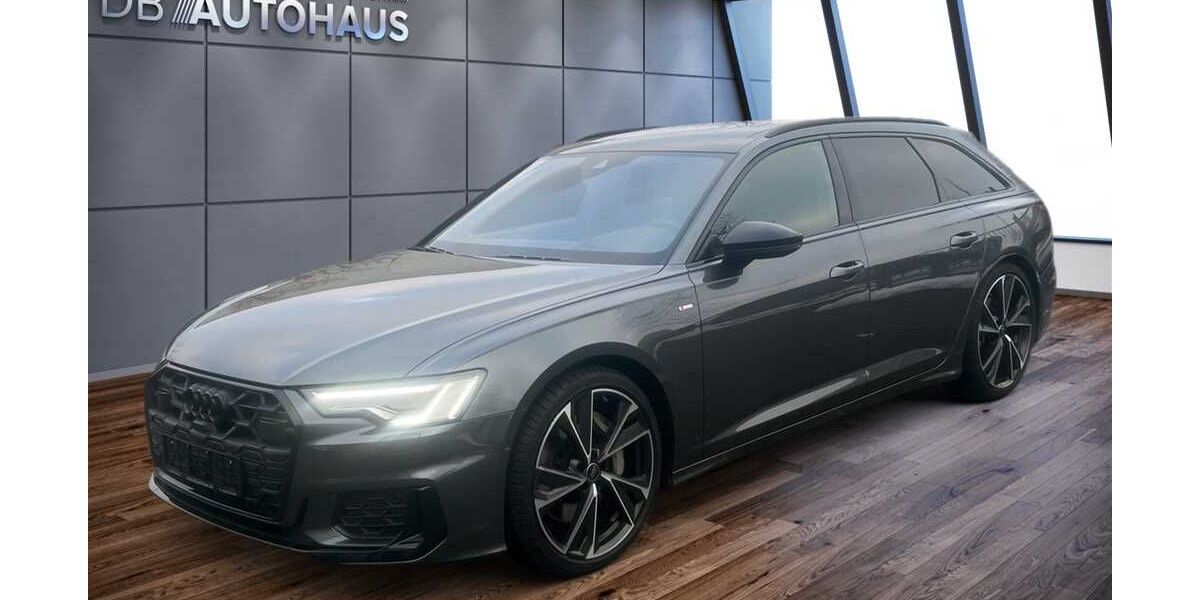 Audi A6 13.906 km 52.990 &euro; Schweinfurt 97424