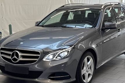 Mercedes-Benz E 220 133.000 km 17.950 &euro; Eystrup 27324