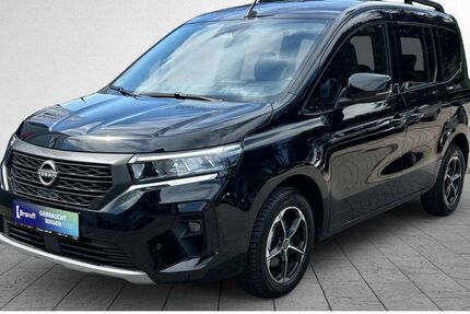 Nissan Townstar 7.890 km 24.990 &euro; Weyhe 28844