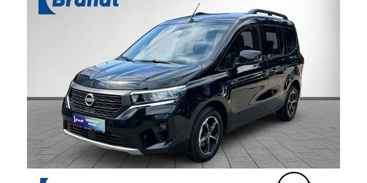Nissan Townstar 7.890 km 24.990 &euro; Weyhe 28844