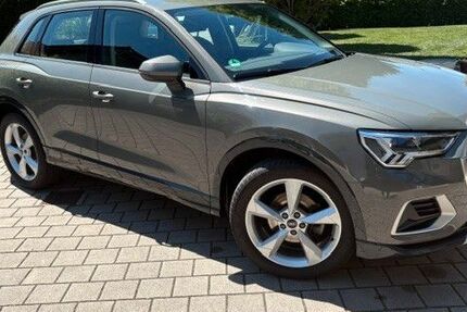 Audi Q3 73.799 km 26.299 &euro; Pilsting 94431