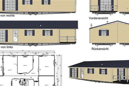 Haus zum Kaufen in Rodenbach 169.000 € 129 m² - Haus Rodenbach | Angebot:24933114