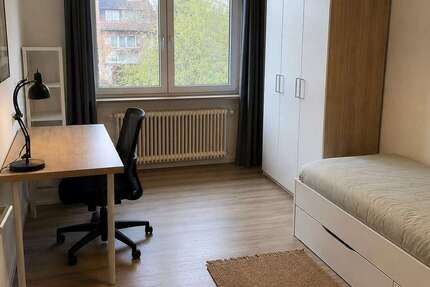 Zimmer Göttingen - 500&euro; | Angebot:27335078