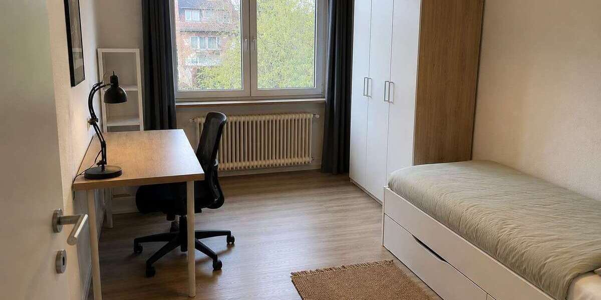 Zimmer Göttingen - 500&euro; | Angebot:27335078