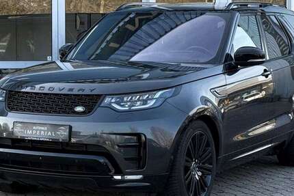 Land Rover Discovery 99.861 km 30.900 &euro; Aspach 71546