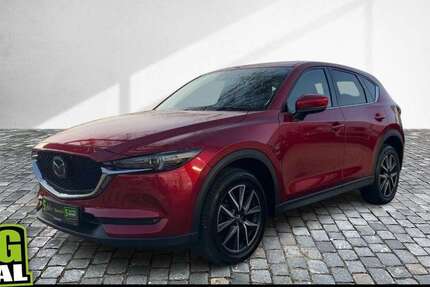 Mazda CX-5 98.200 km 19.980 &euro; Augsburg 86165
