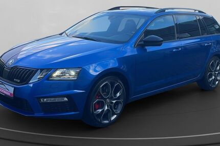 Skoda Octavia 86.079 km 20.900 &euro; Bad Kreuznach 55543