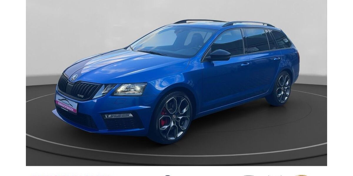 Skoda Octavia 86.079 km 23.990 &euro; Bad Kreuznach 55543