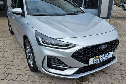 Ford Focus 33.708 km 18.990 &euro; Rhede 46414