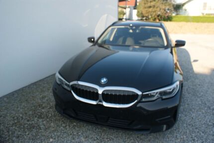 BMW 320 88.300 km 26.500 &euro; Otzing 94563