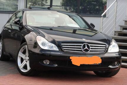Mercedes-Benz CLS 350 235.000 km 8.500 € Aichtal-Aich 72631