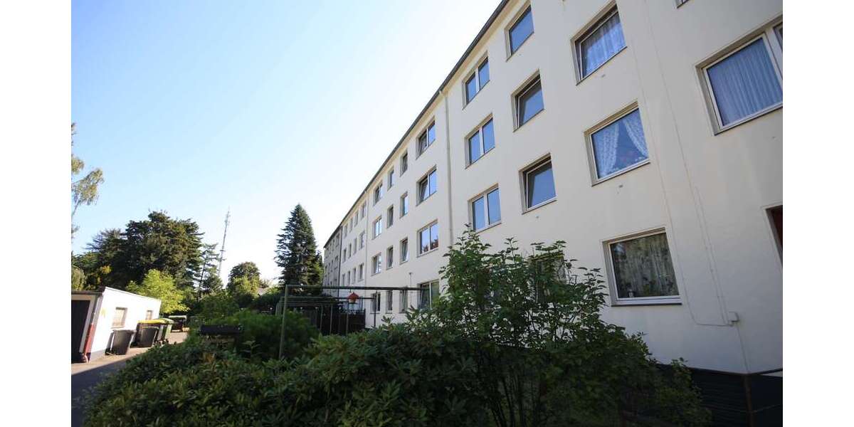 Wohnung zum Mieten in Mülheim an der Ruhr 569 € 71.47 m² 3 zimmer