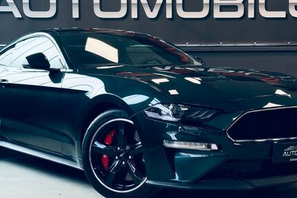 Ford Mustang 28.000 km 48.290 &euro; Hasselroth 63594