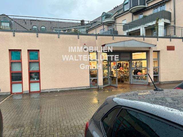 Gewerbeobjekt Müllheim - 920.000&euro; | Angebot:21176813