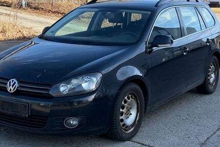 VW Golf 359.985 km 1.999 &euro; Güstrow 18273