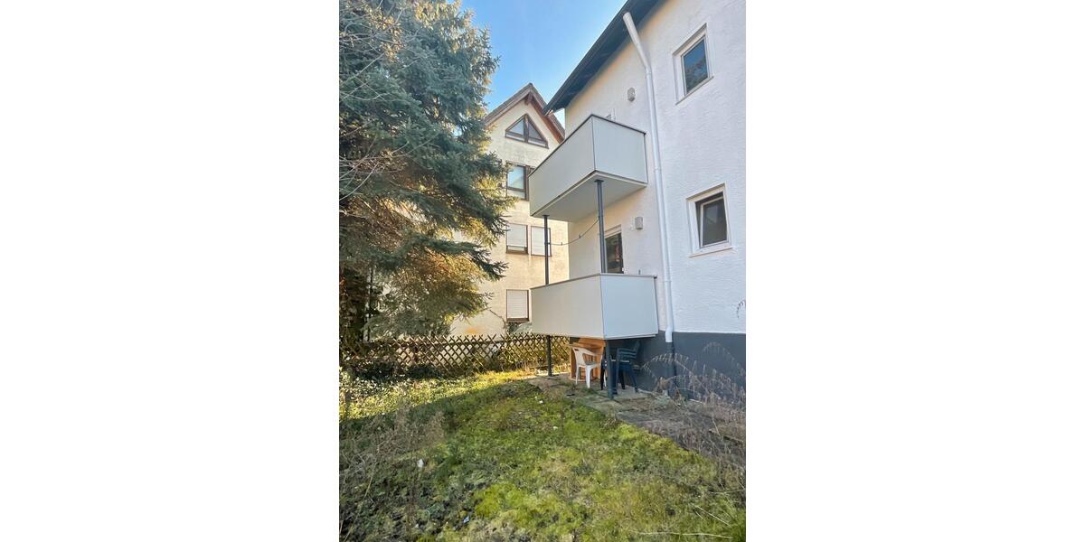 Erdgeschoßwohnung Esslingen am Neckar Oberesslingen - 3 Zimmer, 65 m&sup2;, 230.000&euro; | Angebot:26336208