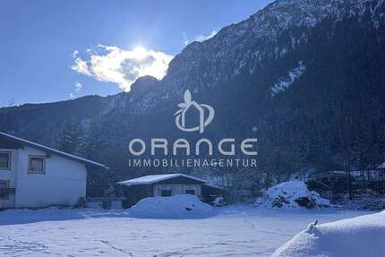 Grundstück Schönau am Königssee Oberschönau - 495.000&euro; | Angebot:25385597