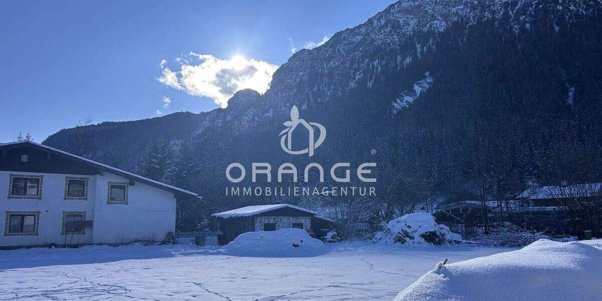 Grundstück Schönau am Königssee Oberschönau - 495.000&euro; | Angebot:25385597