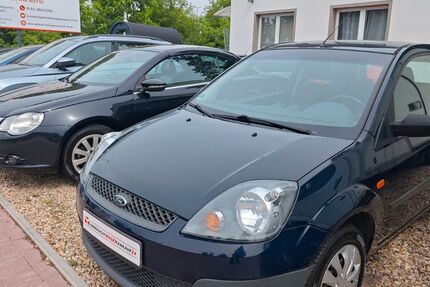 Ford Fiesta 164.121 km 1.490 &euro; Delmenhorst 27751
