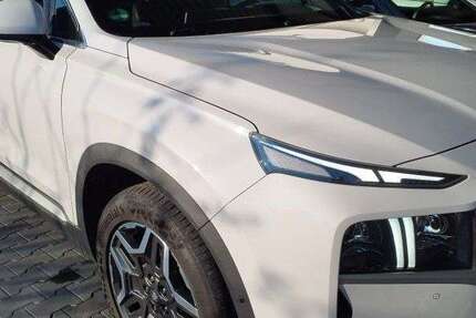 Hyundai SANTA FE 99.000 km 27.750 &euro; Herges-Hallenberg 98587