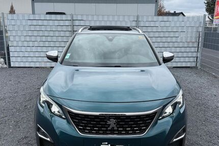 Peugeot 5008 249.710 km 10.900 &euro; KEHL 77694
