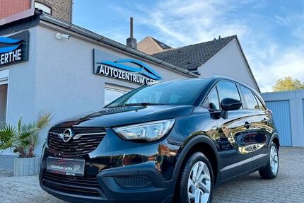Opel Crossland (X)